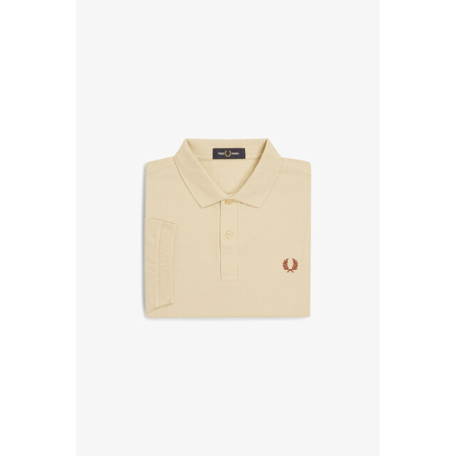 Fred Perry Plain shirt 110.81.0066 large