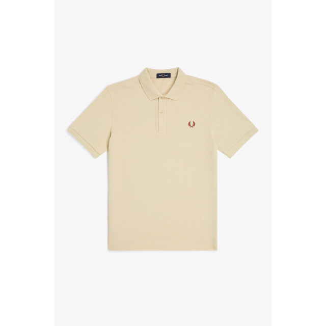 Fred Perry Plain shirt 110.81.0066 large