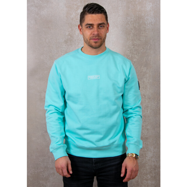 Marshall Artist Siren crewnsweat 130.41.0019 large