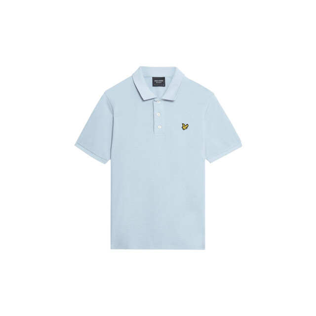 Lyle and Scott Milano polo shirt 110.30.0603 large