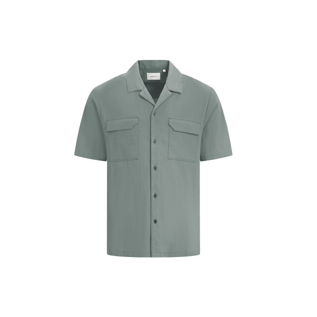 Pure Path Regular fit shortsleeve shirts 121.40.0011 large