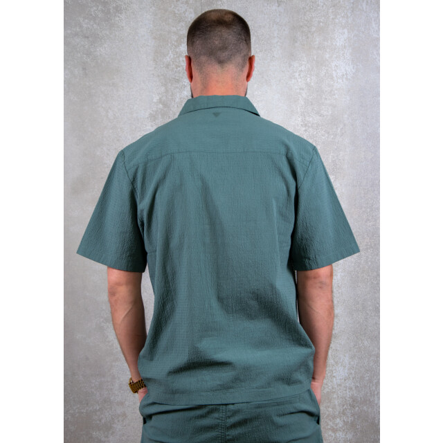 Pure Path Regular fit shortsleeve shirts 121.40.0011 large