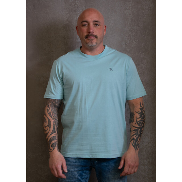 Calvin Klein Painted tee 100.30.1172 large