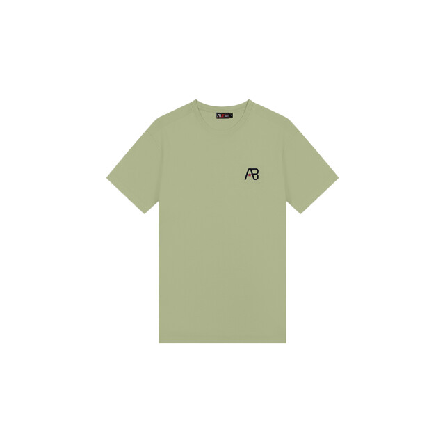 AB Lifestyle Ink tee dragon 100.40.0706 large