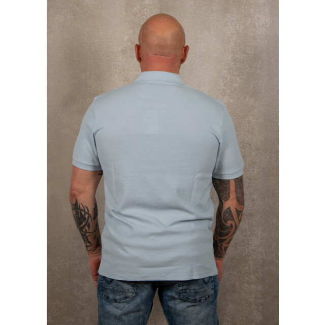 Lyle and Scott Milano polo shirt 110.30.0603 large