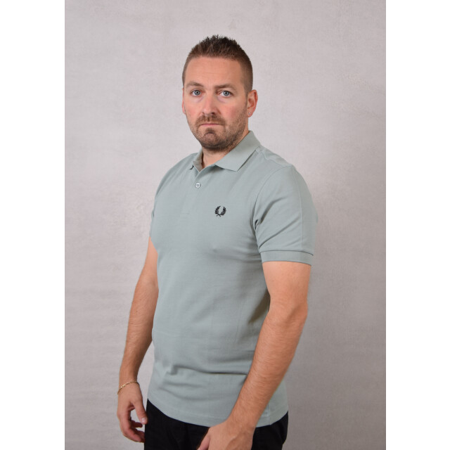 Fred Perry Plain shirt 110.40.0228 large