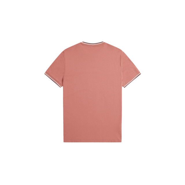 Fred Perry Twin tipped t-shirt 100.90.0151 large
