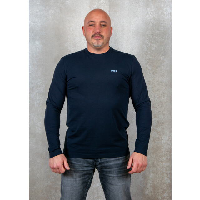 Hugo Boss Tee long 102.30.0036 large