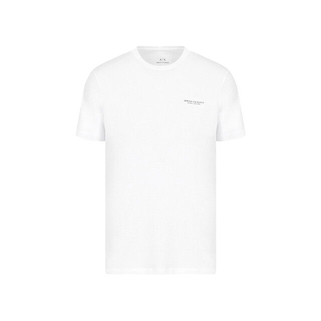 Armani Exchange T-shirt 100.00.1074 large