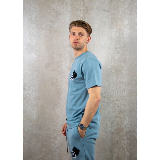 XPLCT Studios Duplex tee 100.30.1235 large