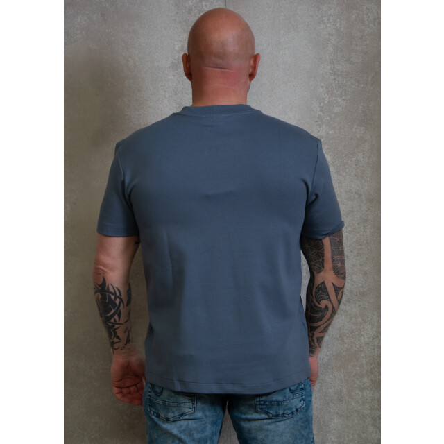 Calvin Klein Calvin klein label tee 100.30.1169 large