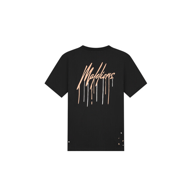 Malelions Painter t-shirt 100.10.1355 large
