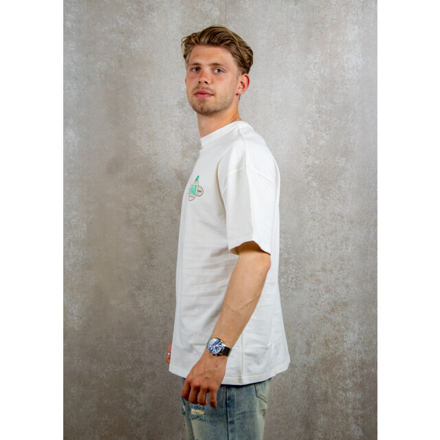 Black Bananas Nomad t-shirt 100.00.1111 large
