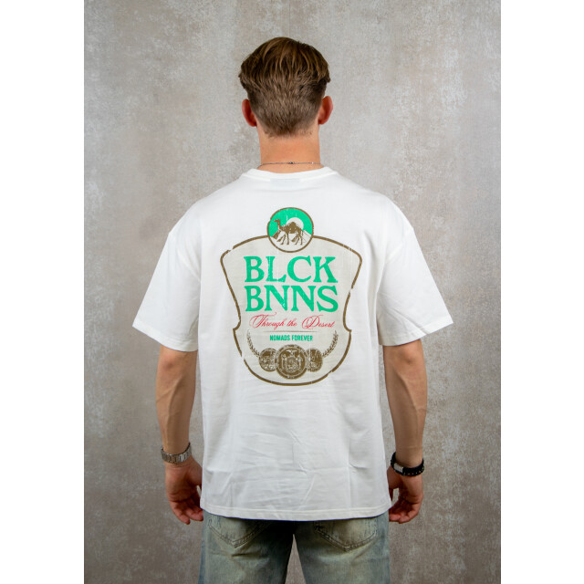 Black Bananas Nomad t-shirt 100.00.1111 large