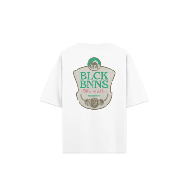 Black Bananas Nomad t-shirt 100.00.1111 large