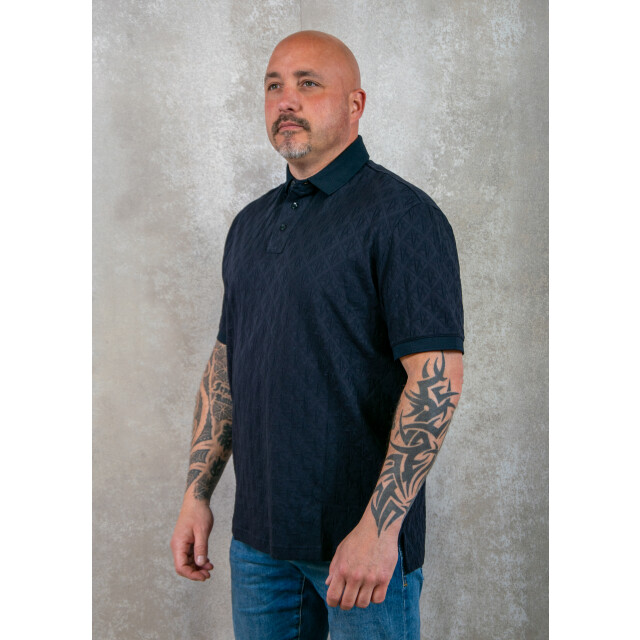 Armani Exchange Polo shirt 110.30.0615 large