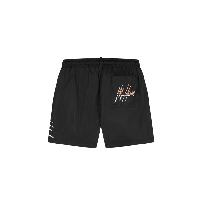 Malelions Split swim shorts 180.10.0144 large