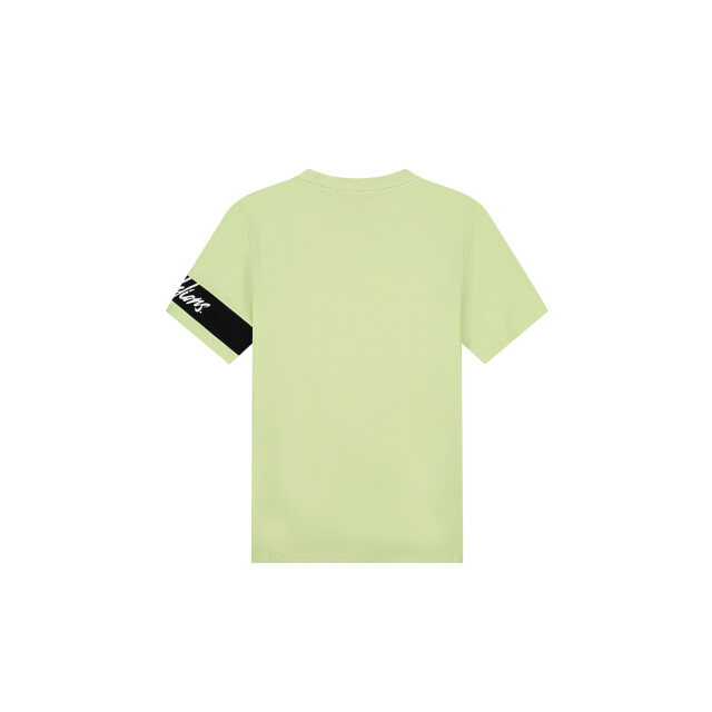 Malelions Captain t-shirt 100.40.0716 large