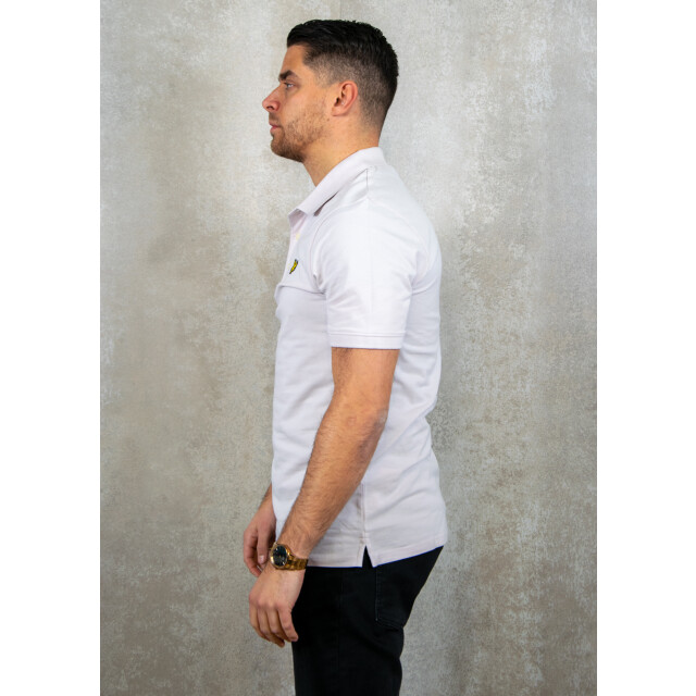 Lyle and Scott Plain polo shirt 110.90.0060 large