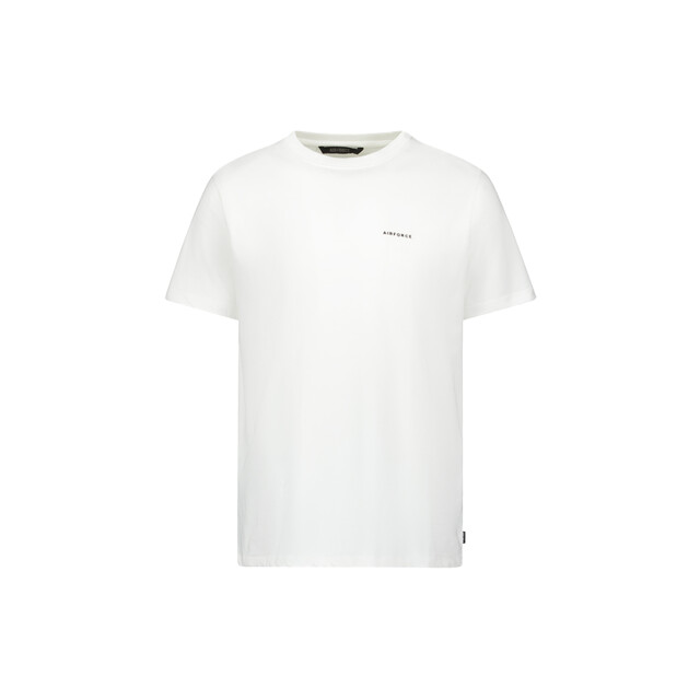 Airforce Basic t-shirt 100.00.1083 large