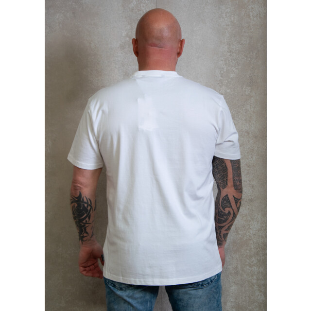 Airforce Basic t-shirt 100.00.1083 large