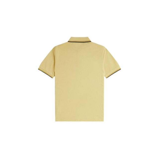Fred Perry Twin tipped shirt 110.81.0098 large