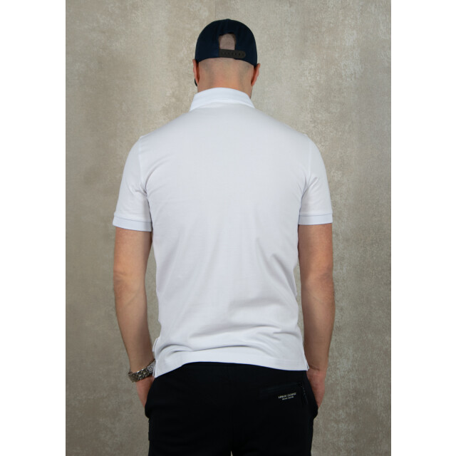 Armani Exchange Polo shirt 110.00.0195 large