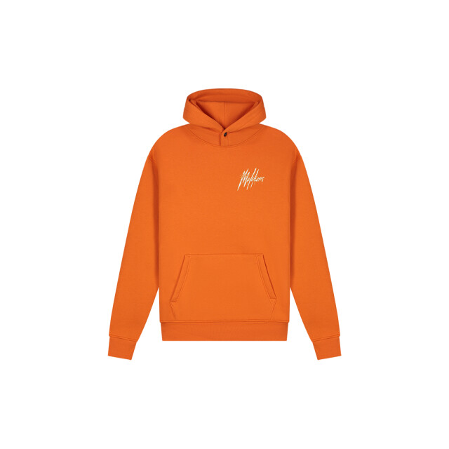 Malelions Signature drip hoodie 131.82.0003 large