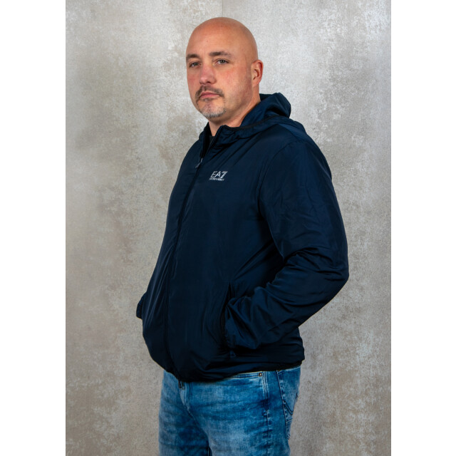 EA7 Bomber jacket 141.30.0053 large