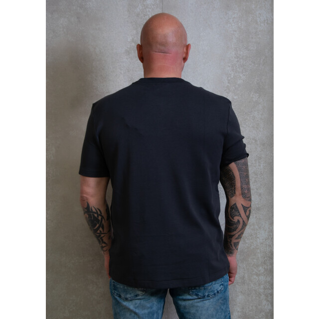 Calvin Klein Calvin klein label tee 100.10.1236 large