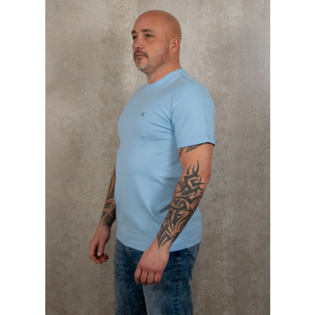 Calvin Klein Heavy regular tee 100.30.1166 large