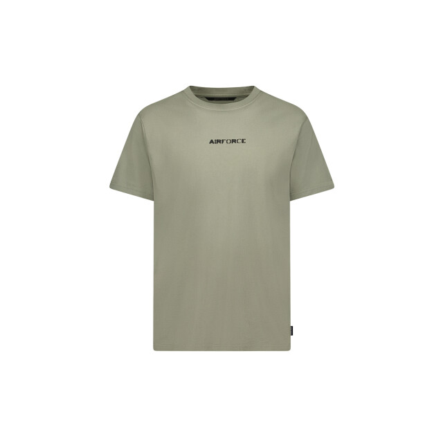 Airforce Hazy t-shirt 100.40.0693 large