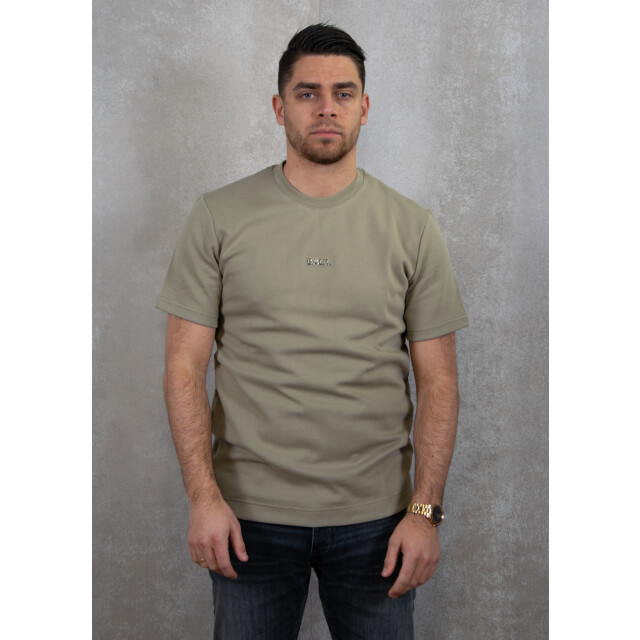 BALR. Q-series regular fit t-shirt 100.81.0192 large