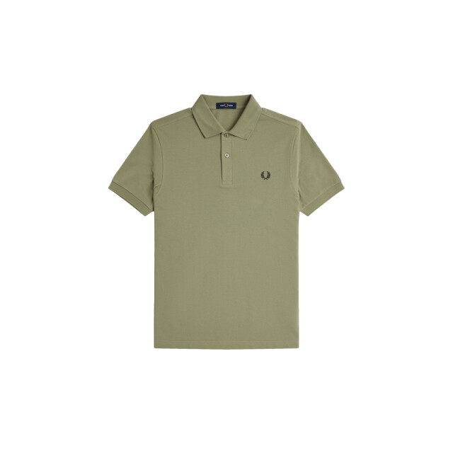Fred Perry The shirt 110.40.0310 large