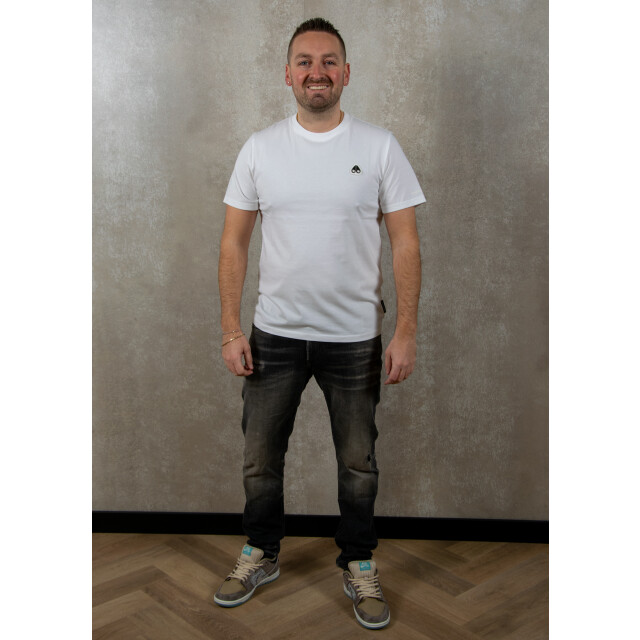 Moose Knuckles Crescent tee 100.00.1072 large