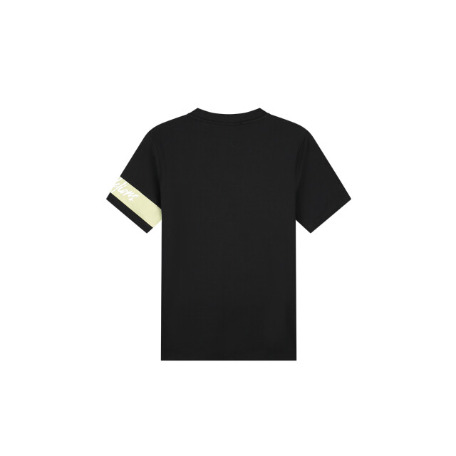 Malelions Captain t-shirt 100.10.1350 large