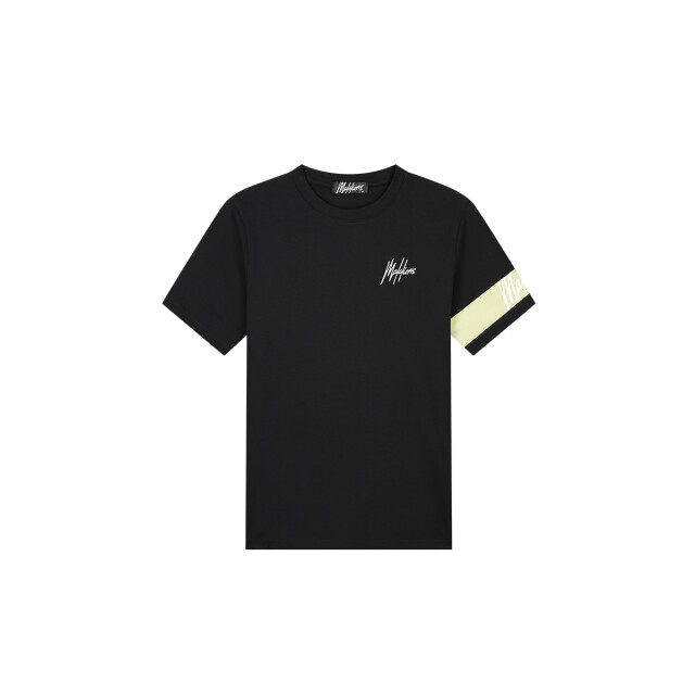 Malelions Captain t-shirt 100.10.1350 large