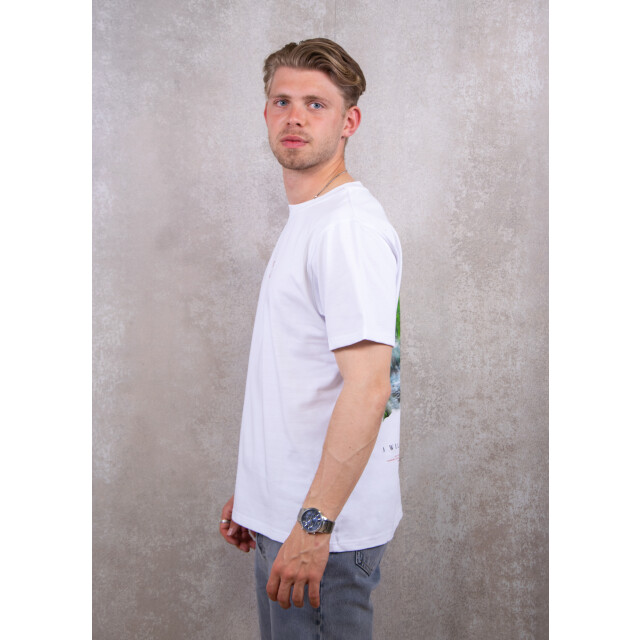Malelions Retreat t-shirt 100.00.1110 large