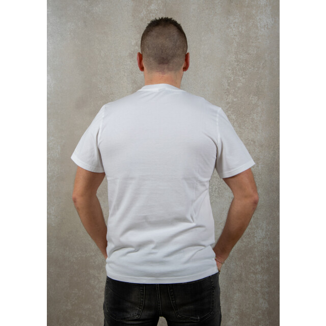 Moose Knuckles Crescent tee 100.00.1072 large