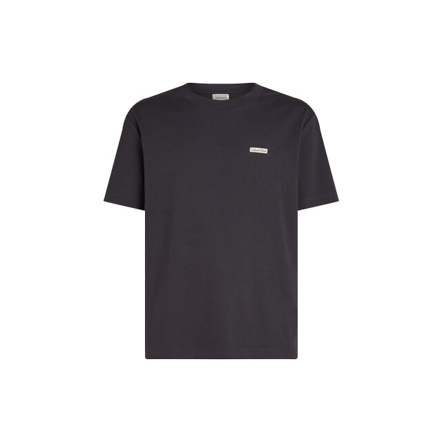 Calvin Klein Calvin klein label tee 100.10.1236 large
