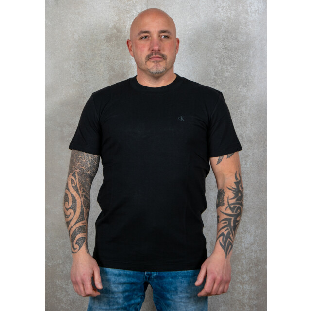 Calvin Klein Heavy regular tee 100.10.1235 large