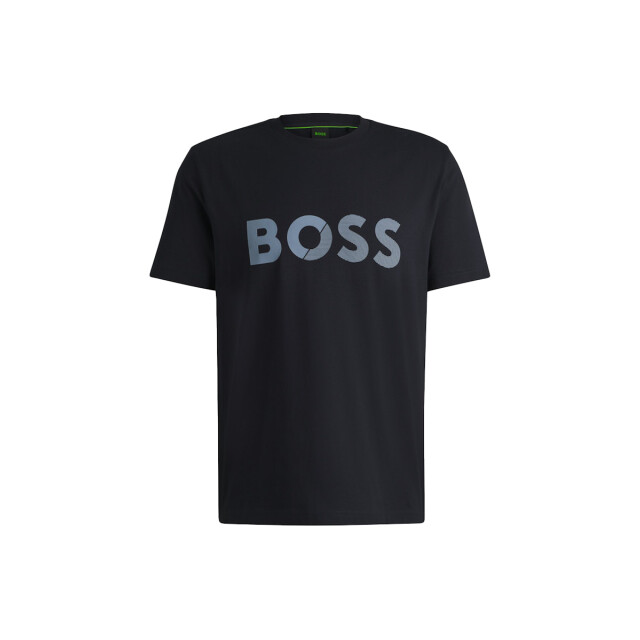 Hugo Boss Tee tape logo 100.30.1156 large