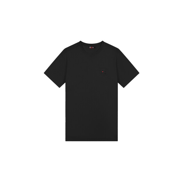 AB Lifestyle Ink tee panda 100.10.1331 large