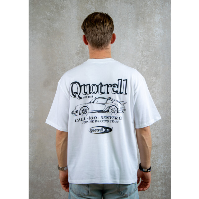 Quotrell Roadster t-shirts 100.00.1090 large