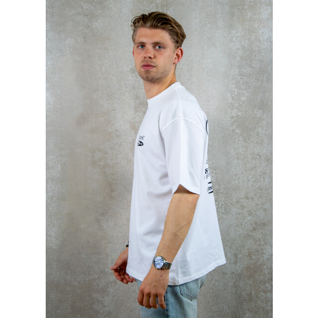 Quotrell Roadster t-shirts 100.00.1090 large