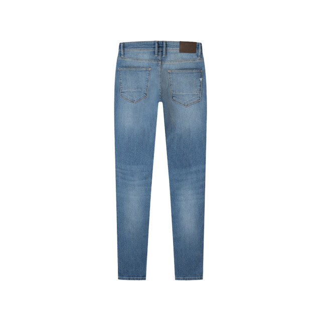 Pure Path The jone denim slim fit 150.30.0902 large