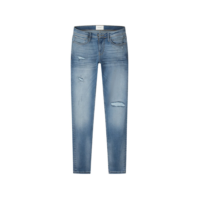 Pure Path The jone denim slim fit 150.30.0902 large