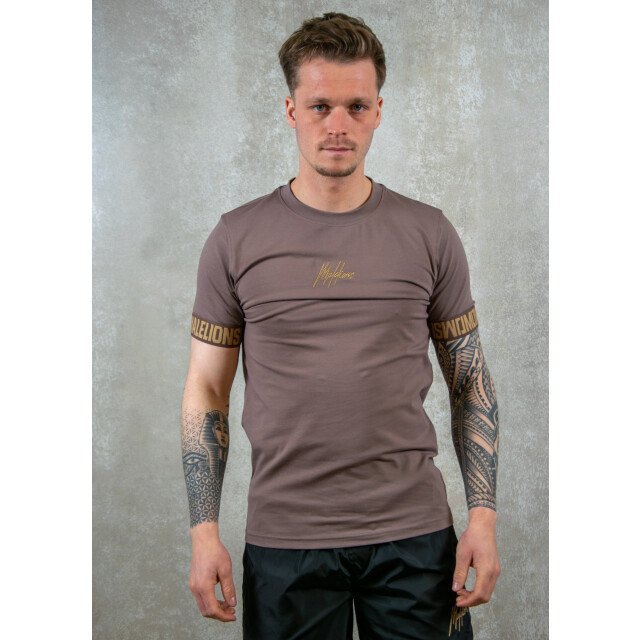 Malelions Venetian t-shirts 100.80.0072 large