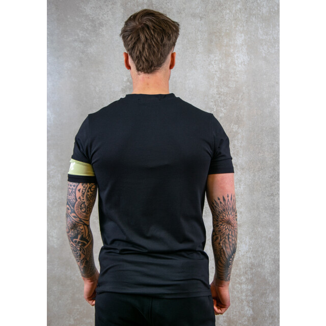 Malelions Captain t-shirt 100.10.1350 large