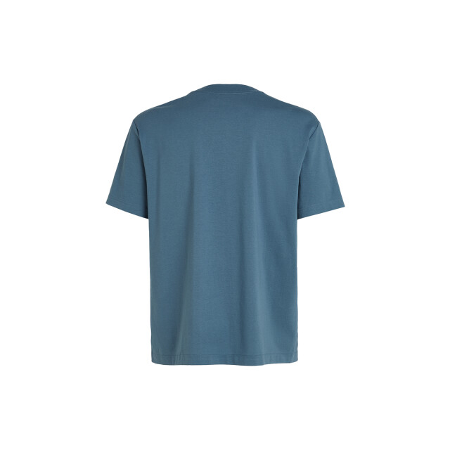 Calvin Klein Ck applique tee 100.30.1171 large